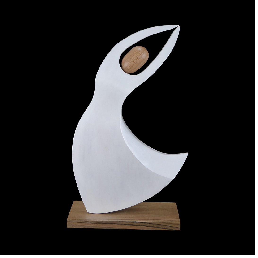 Danseuse N°1