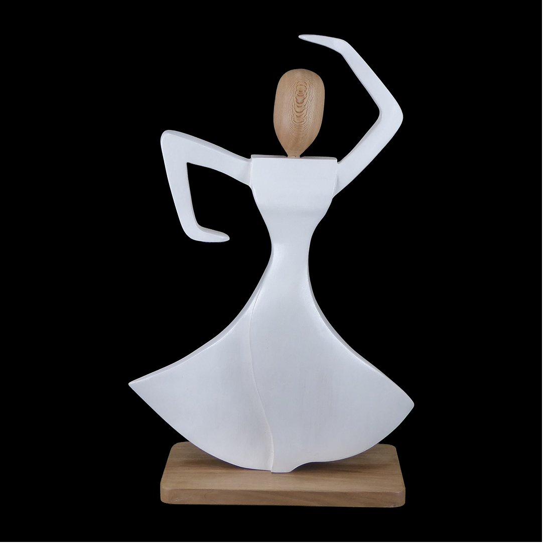 Danseuse N°3