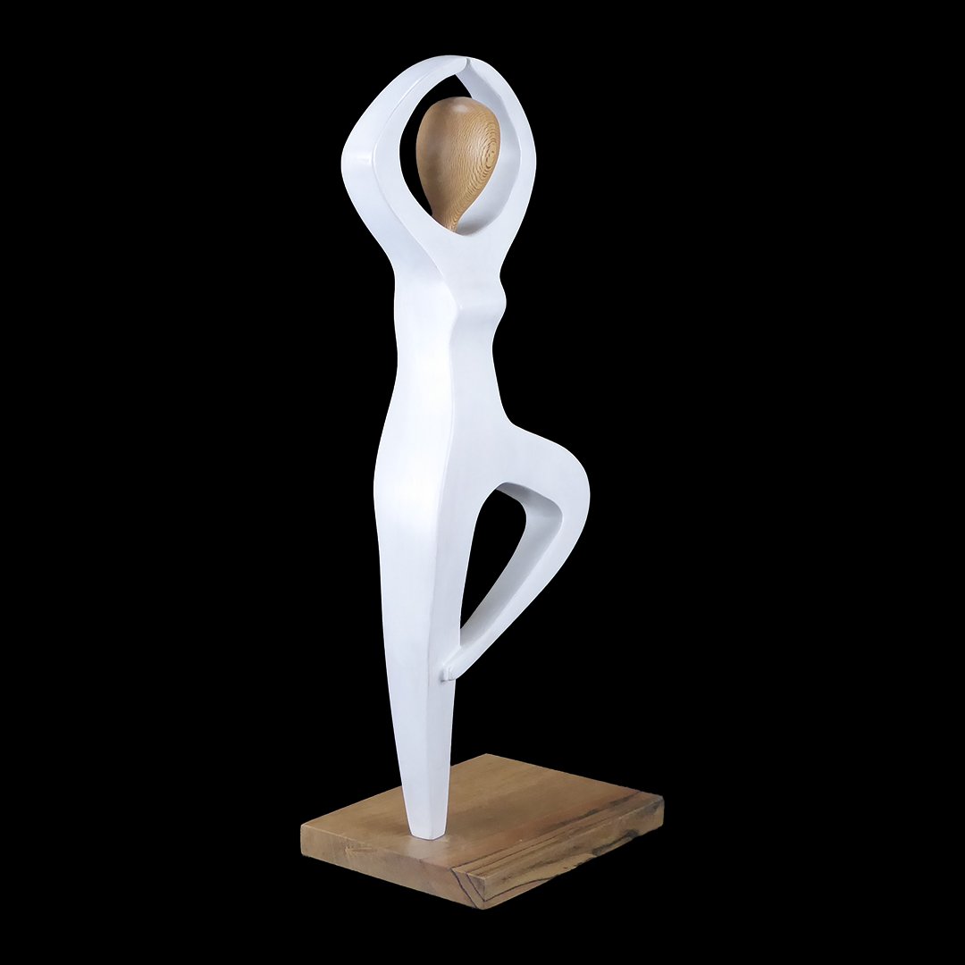 Danseuse classique