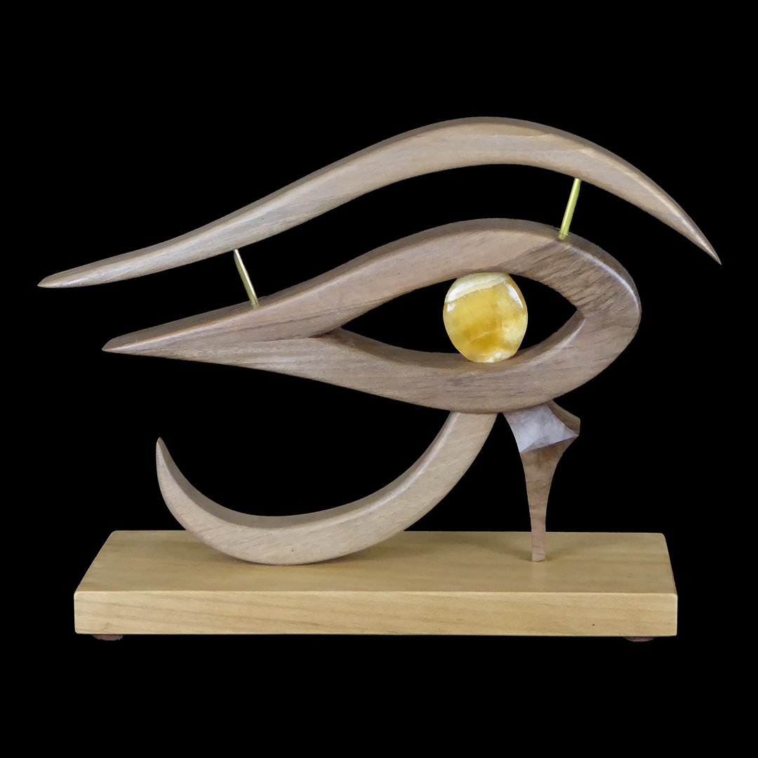 Œil d'Horus