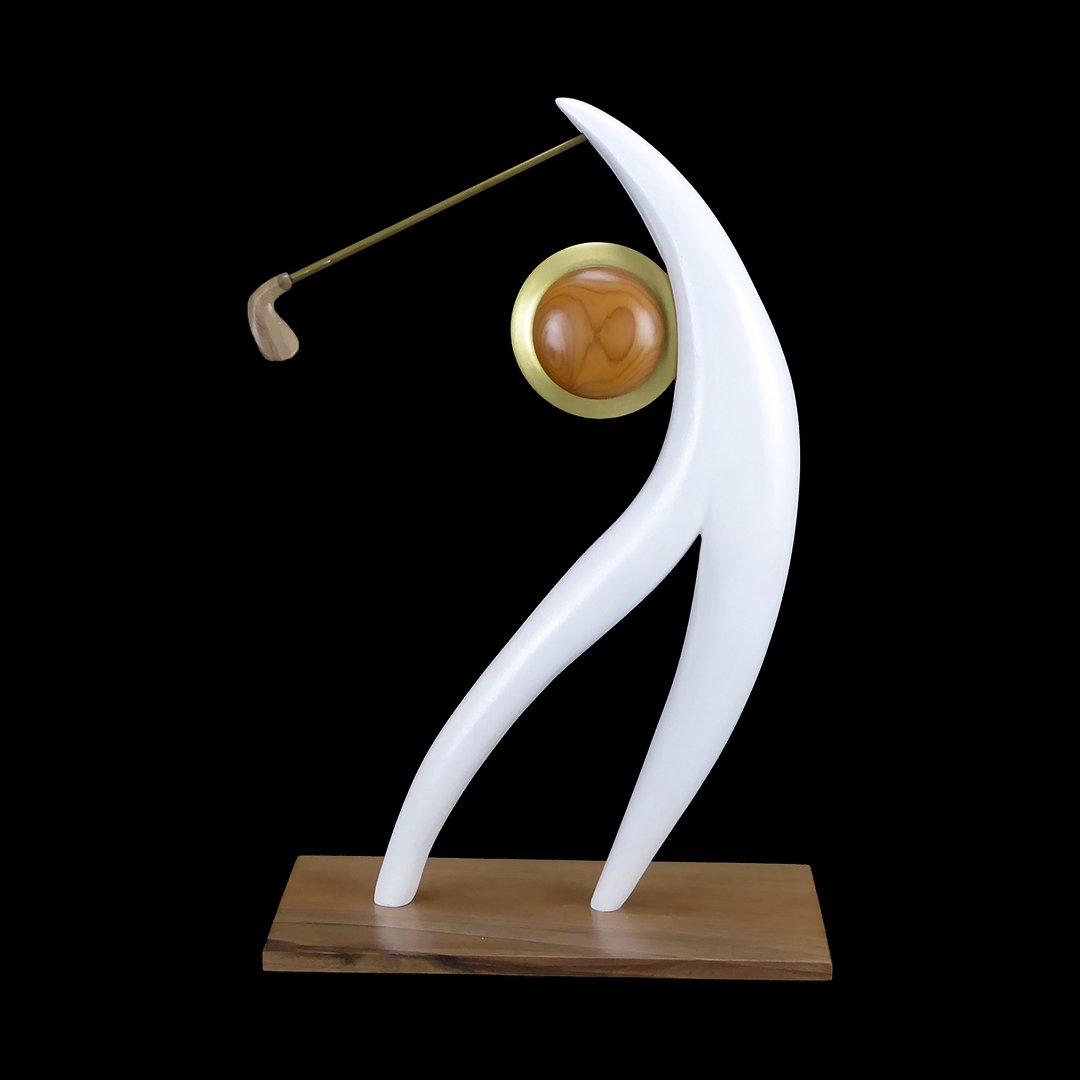 Golfeur 1