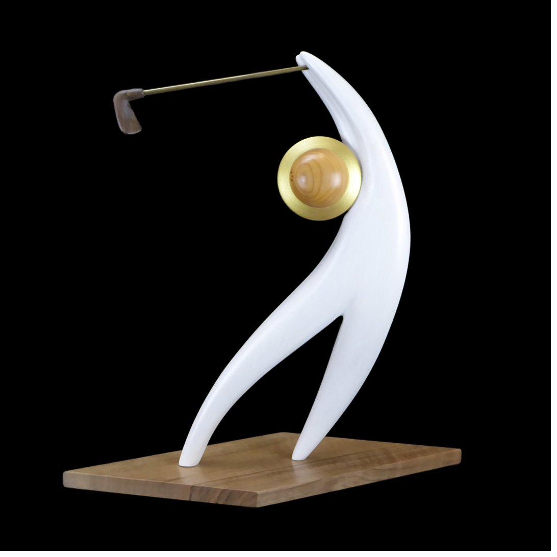 Golfeur 2